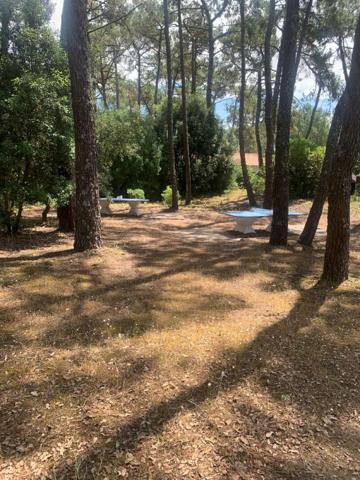 Maison La Tranche Sur Mer 4 pièce(s) 29 m2