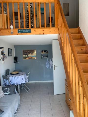 Maison La Tranche Sur Mer 4 pièce(s) 29 m2