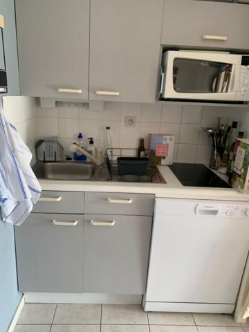 Maison La Tranche Sur Mer 4 pièce(s) 29 m2