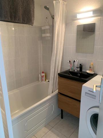 Maison La Tranche Sur Mer 4 pièce(s) 29 m2