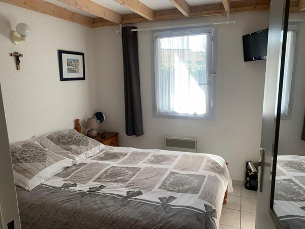 Maison La Tranche Sur Mer 4 pièce(s) 29 m2