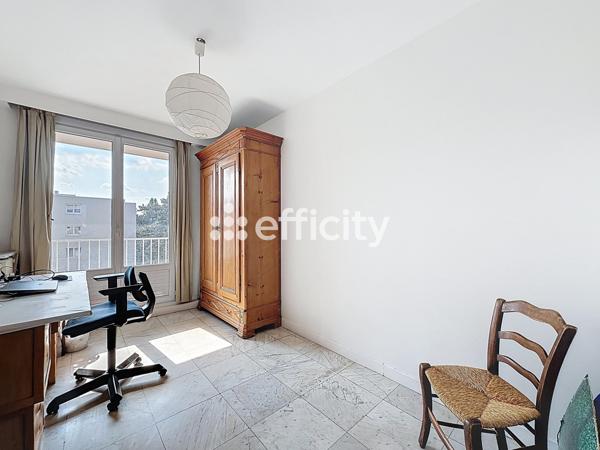 Appartement 5 pièces - 136 m²