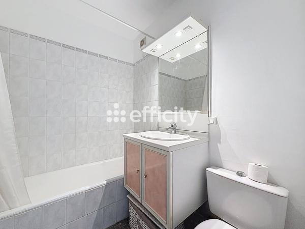 Appartement 5 pièces - 136 m²