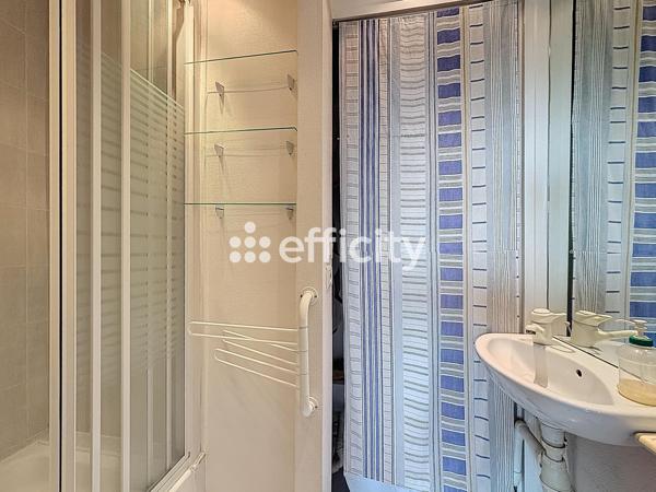 Appartement 5 pièces - 136 m²