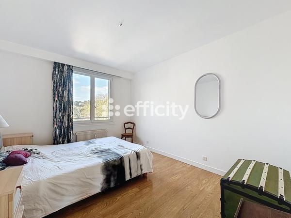 Appartement 5 pièces - 136 m²