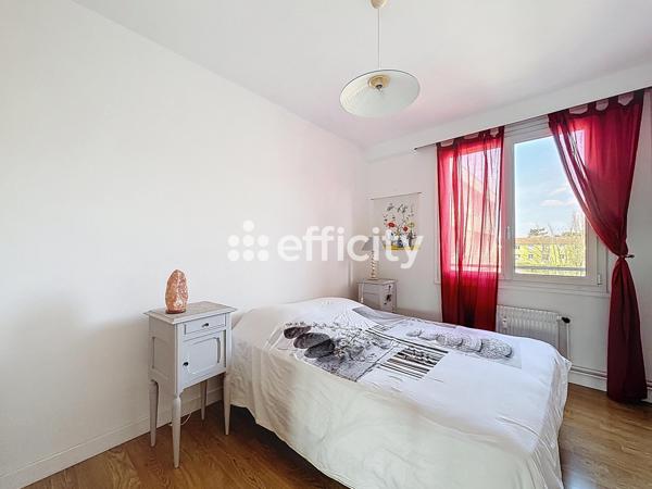 Appartement 5 pièces - 136 m²