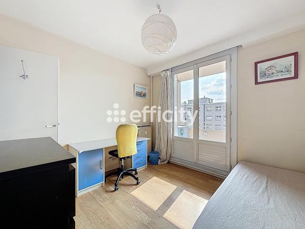 Appartement 5 pièces - 136 m²