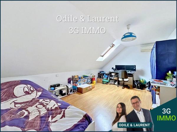 Vente / Maison