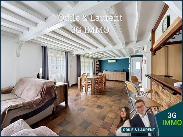 Vente / Maison