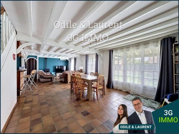 Vente / Maison
