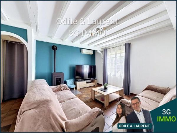 Vente / Maison
