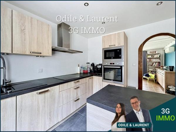 Vente / Maison