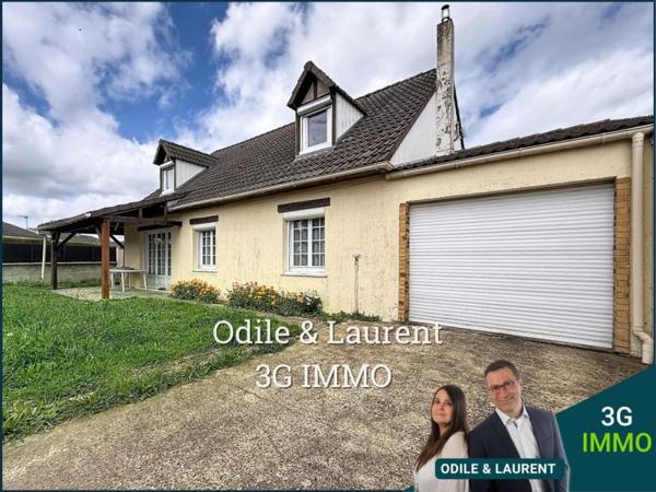 Vente / Maison