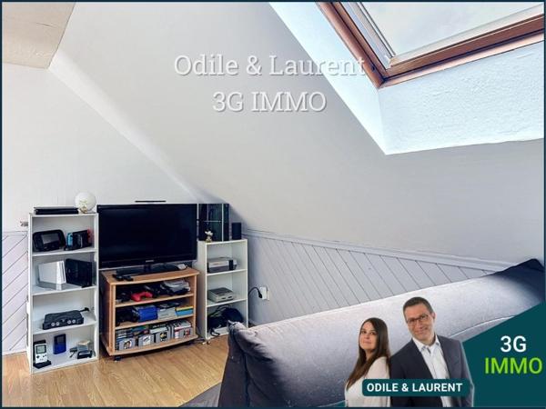 Vente / Maison