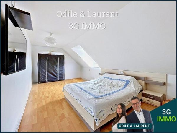 Vente / Maison