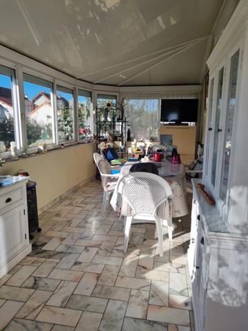 Immobilier Vendôme (41100) – Pavillon 88m2 – 195 000 €