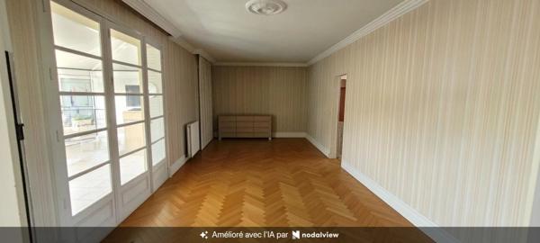 Immobilier Vendôme (41100) – Pavillon 88m2 – 195 000 €