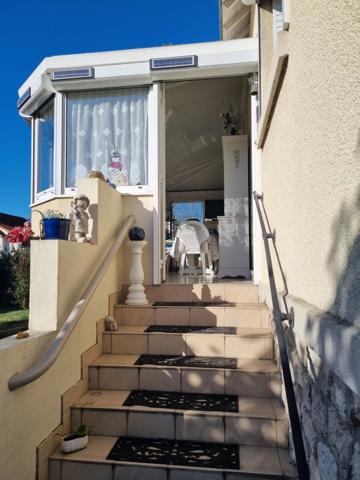 Immobilier Vendôme (41100) – Pavillon 88m2 – 195 000 €