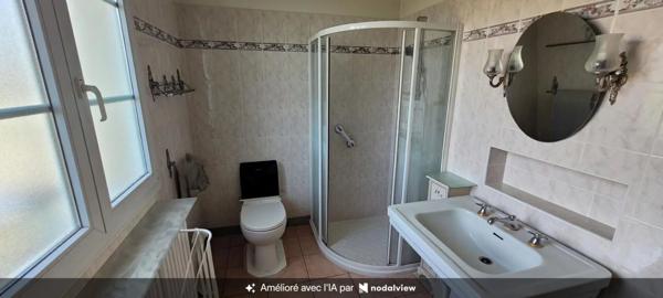 Immobilier Vendôme (41100) – Pavillon 88m2 – 195 000 €