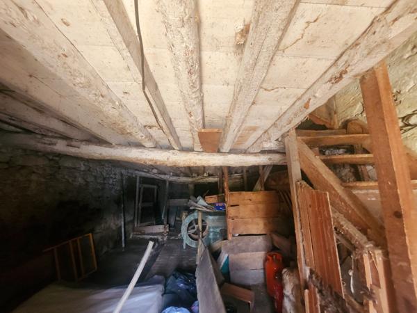 Sauto (66210) GRANGES