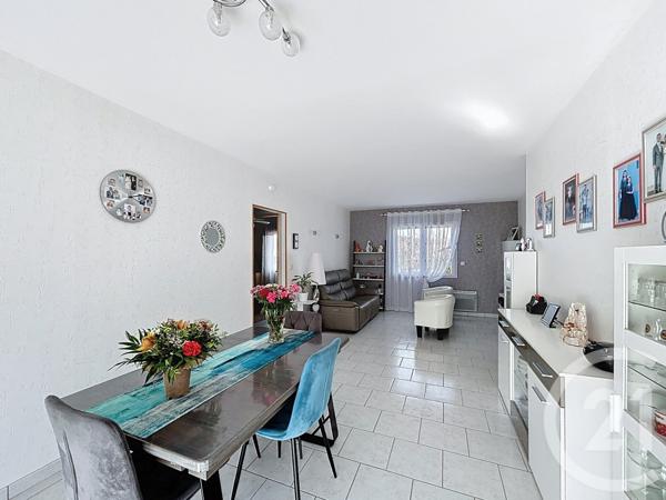 Maison à vendre  3 pièces - 73,77 m2 GUJAN MESTRAS - 33