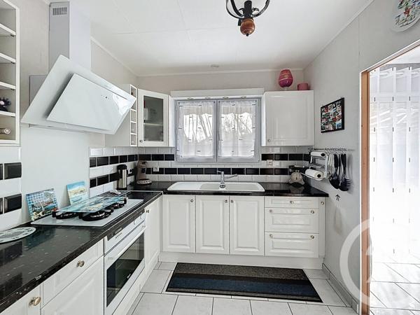 Maison à vendre  3 pièces - 73,77 m2 GUJAN MESTRAS - 33