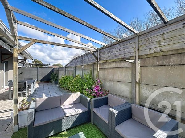 Maison à vendre  3 pièces - 73,77 m2 GUJAN MESTRAS - 33