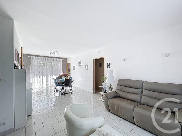 Maison à vendre  3 pièces - 73,77 m2 GUJAN MESTRAS - 33