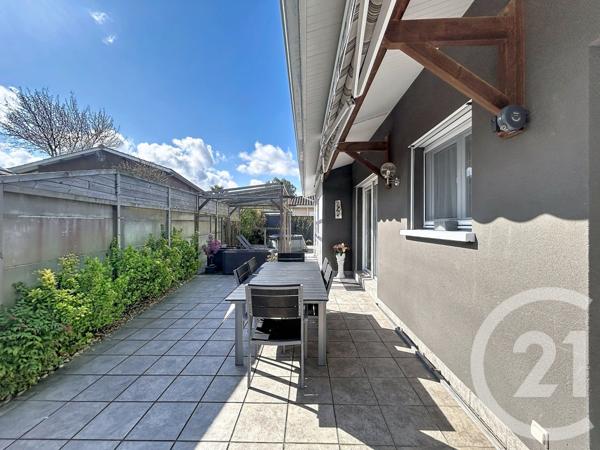 Maison à vendre  3 pièces - 73,77 m2 GUJAN MESTRAS - 33