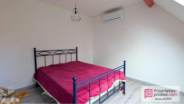 Maison 6 pièces 130m²