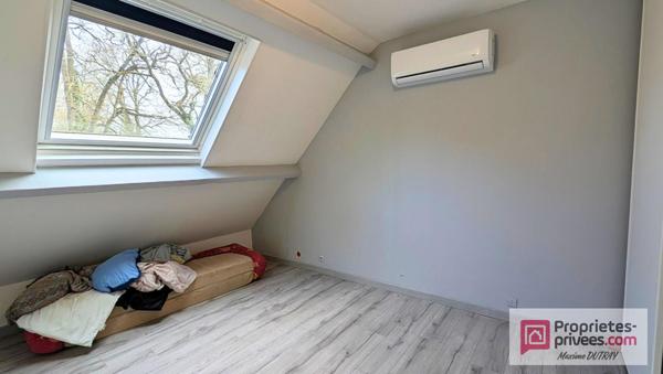 Maison 6 pièces 130m²