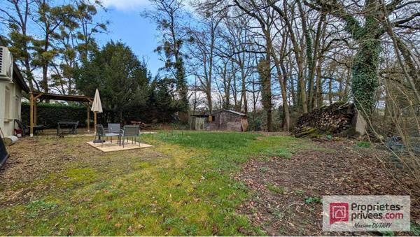 Maison 6 pièces 130m²