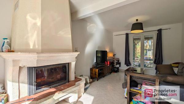 Maison 6 pièces 130m²