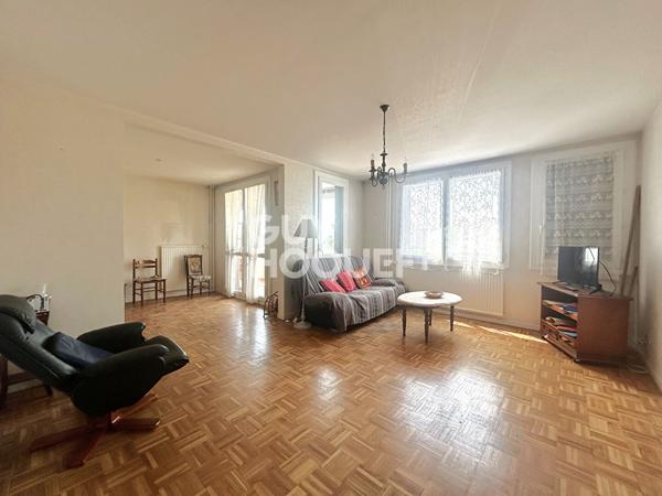 À vendre : Appartement spacieux de 5 pièces à VALENCE