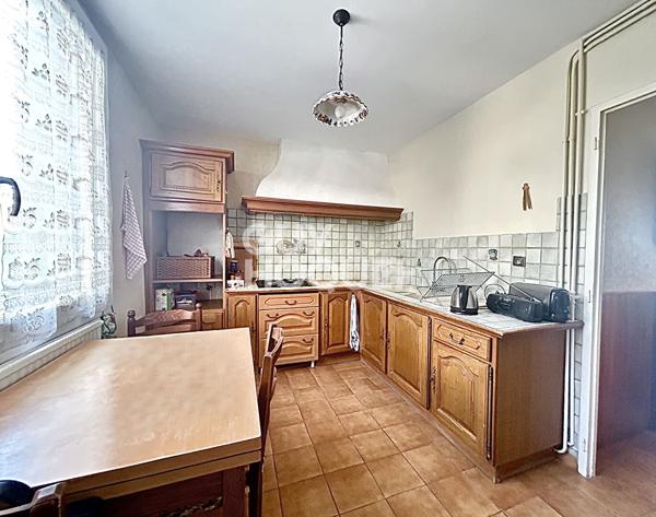 À vendre : Appartement spacieux de 5 pièces à VALENCE