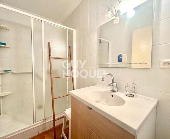 À vendre : Appartement spacieux de 5 pièces à VALENCE