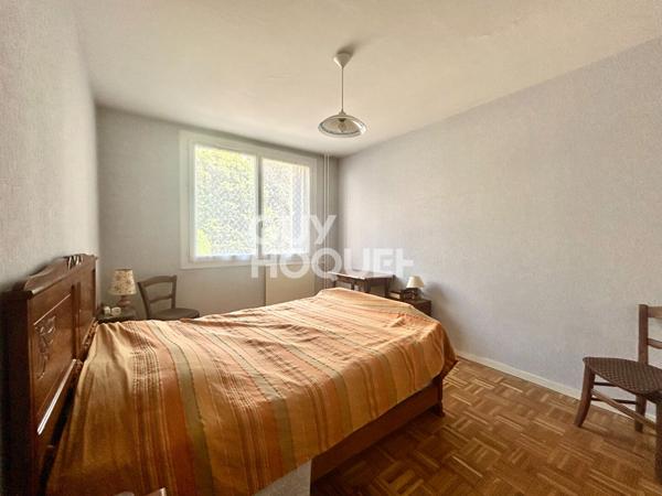 À vendre : Appartement spacieux de 5 pièces à VALENCE
