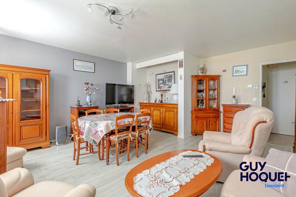 Appartement  T4 à Lieusaint 88m2