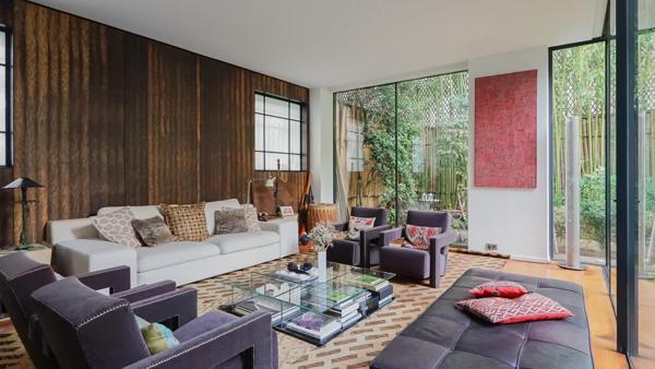 Maison Neuilly-sur-Seine - PASTEUR