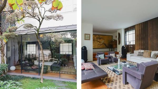 Maison Neuilly-sur-Seine - PASTEUR