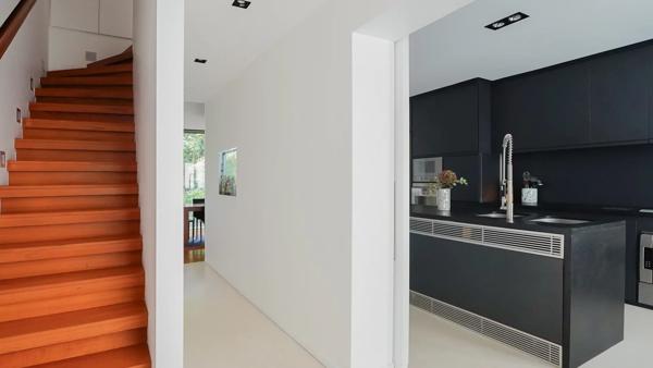 Maison Neuilly-sur-Seine - PASTEUR