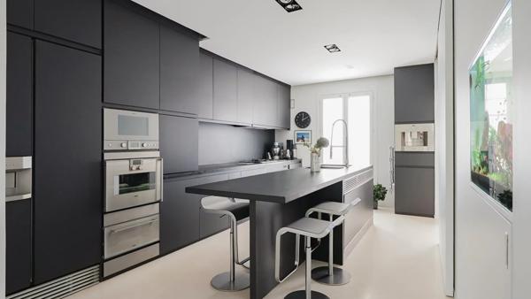 Maison Neuilly-sur-Seine - PASTEUR