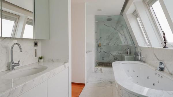 Maison Neuilly-sur-Seine - PASTEUR