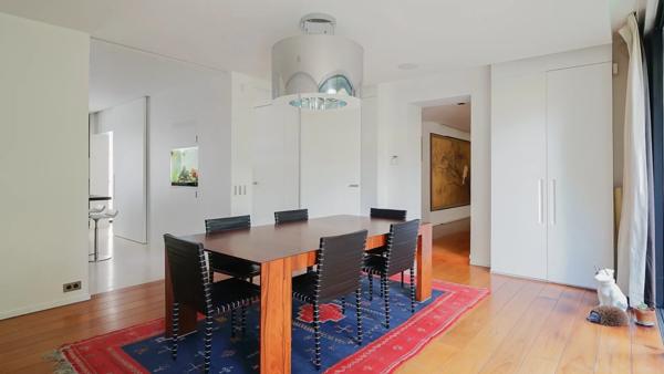 Maison Neuilly-sur-Seine - PASTEUR