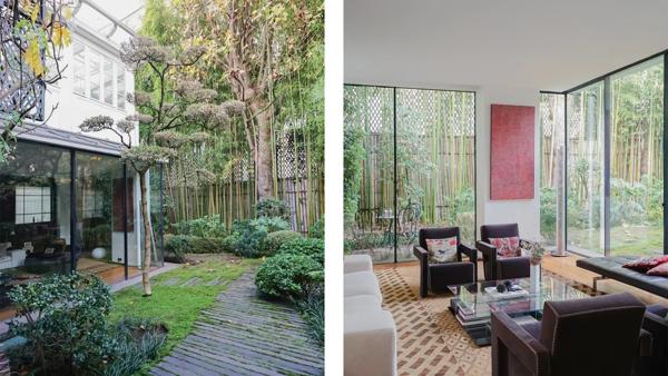 Maison Neuilly-sur-Seine - PASTEUR