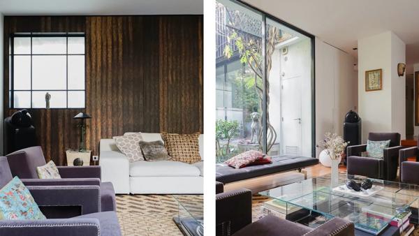 Maison Neuilly-sur-Seine - PASTEUR