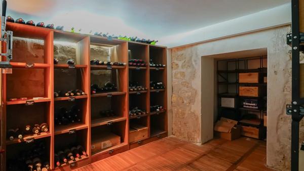 Maison Neuilly-sur-Seine - PASTEUR