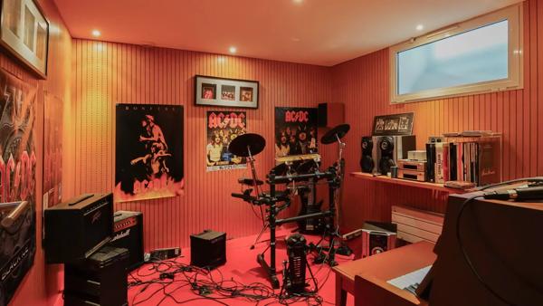 Maison Neuilly-sur-Seine - PASTEUR