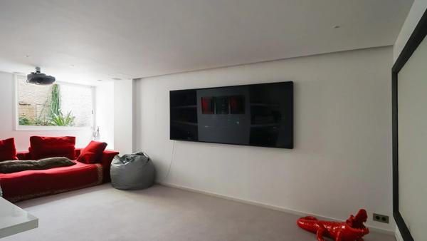 Maison Neuilly-sur-Seine - PASTEUR