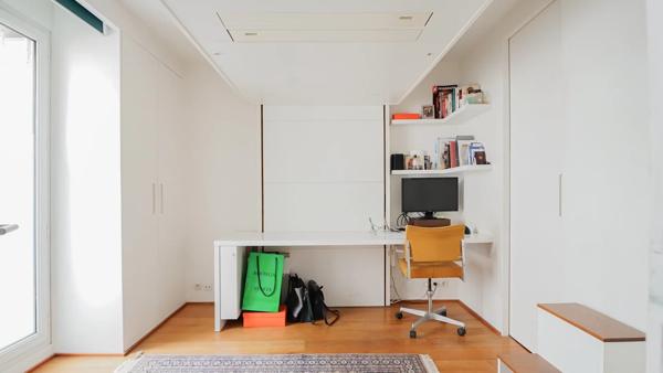 Maison Neuilly-sur-Seine - PASTEUR